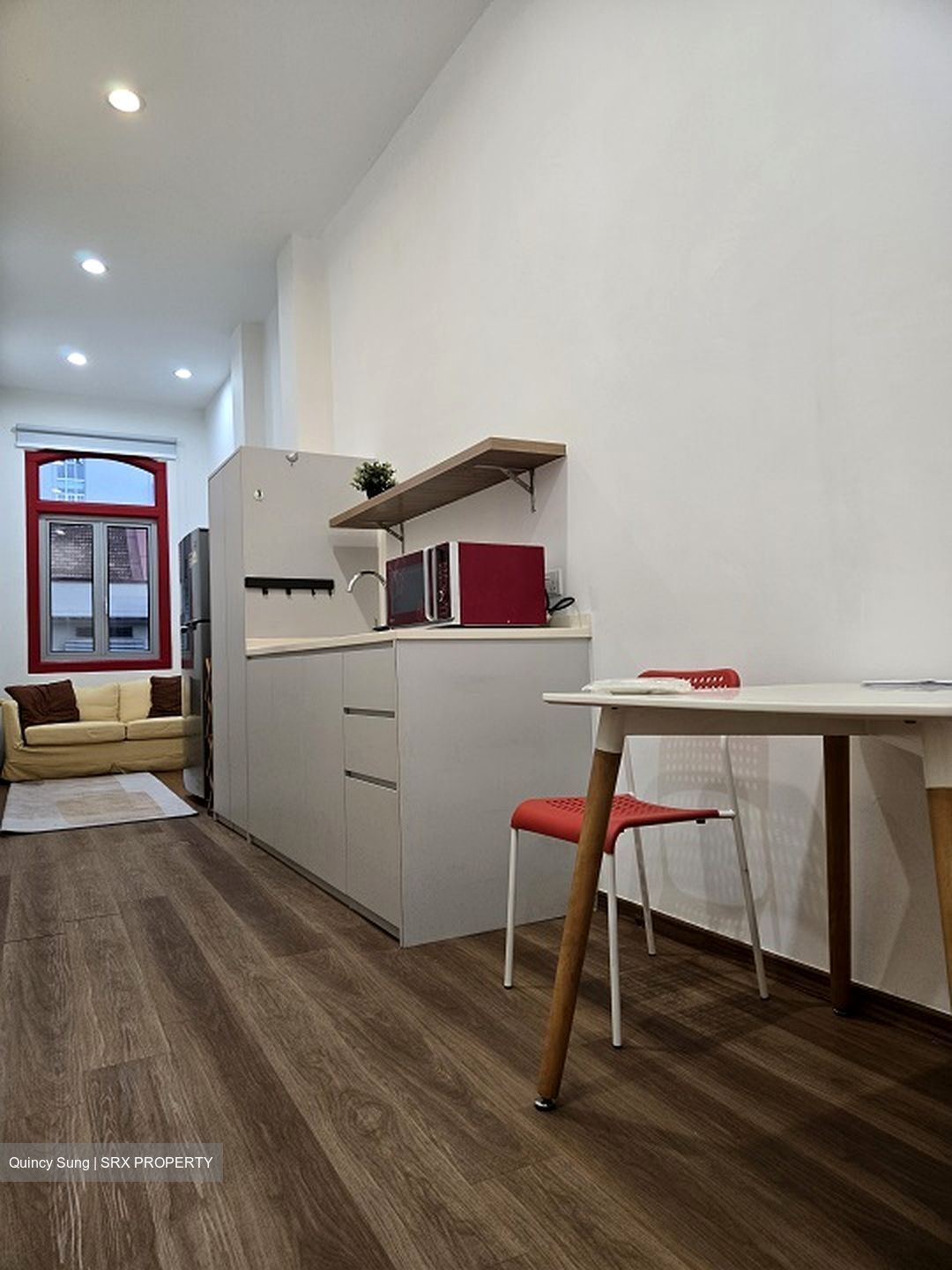 Sims Avenue thumbnail photo